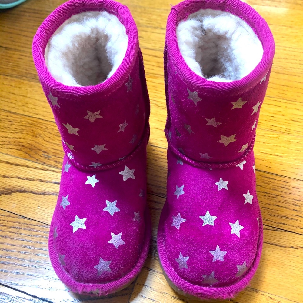 Girls Ugg Boots